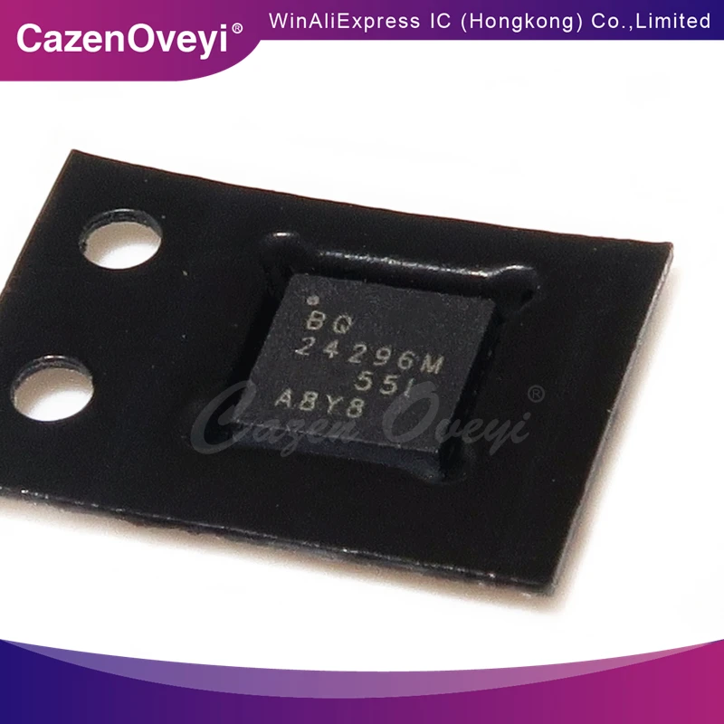 10 шт. BQ24296M BQ24296 VQFN-24