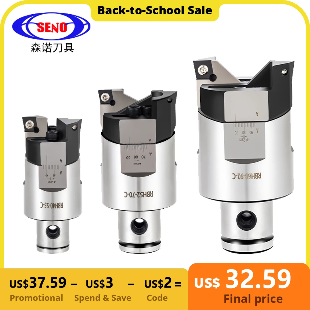 

Тщательная тюнинговая Буровая головка RBH CBH/CBA, 25-33 32-42 40-55 68-92LBK, грубая Буровая головка, двухпозиционная тонкая Буровая головка, Буровая головка