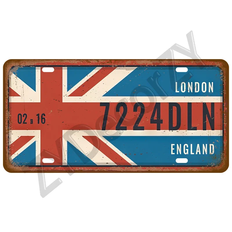 

Металлическая табличка с флагом Италии, Бразилии, Японии