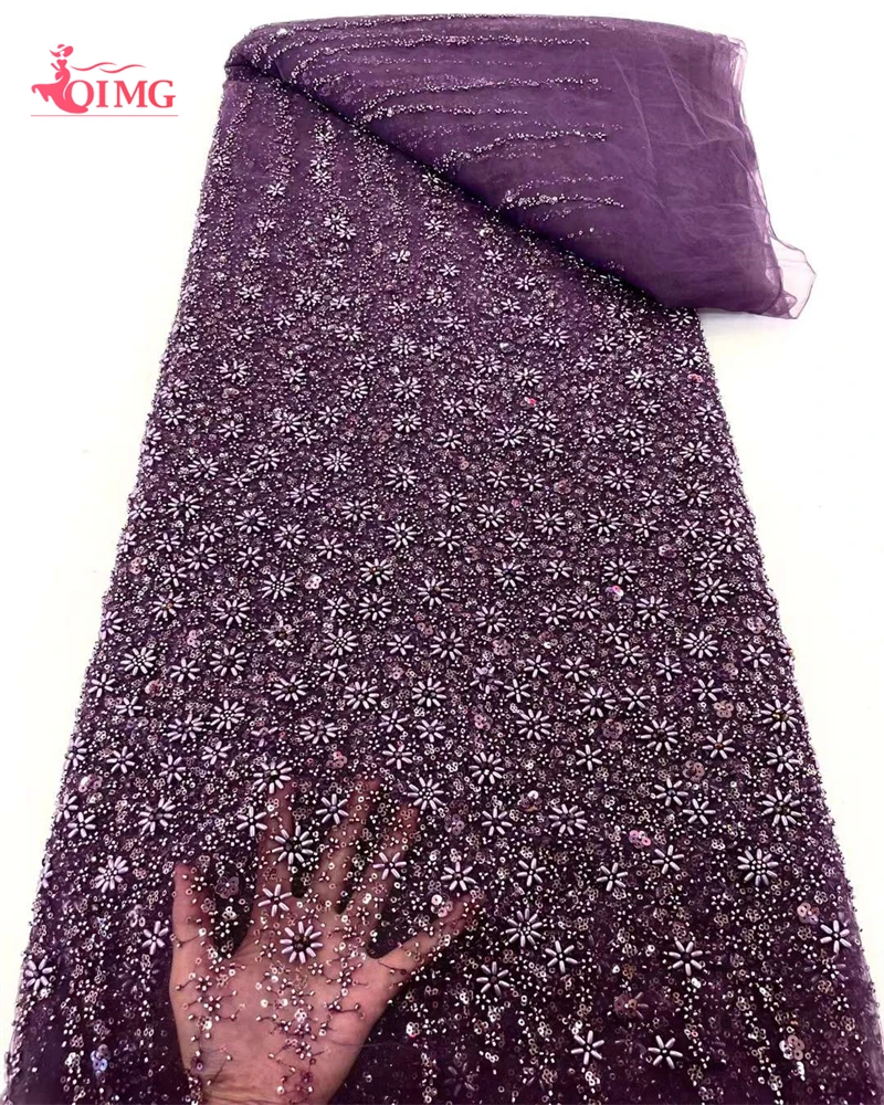 Рисунок 5 - OIMG Роскошные нигерийские бусины