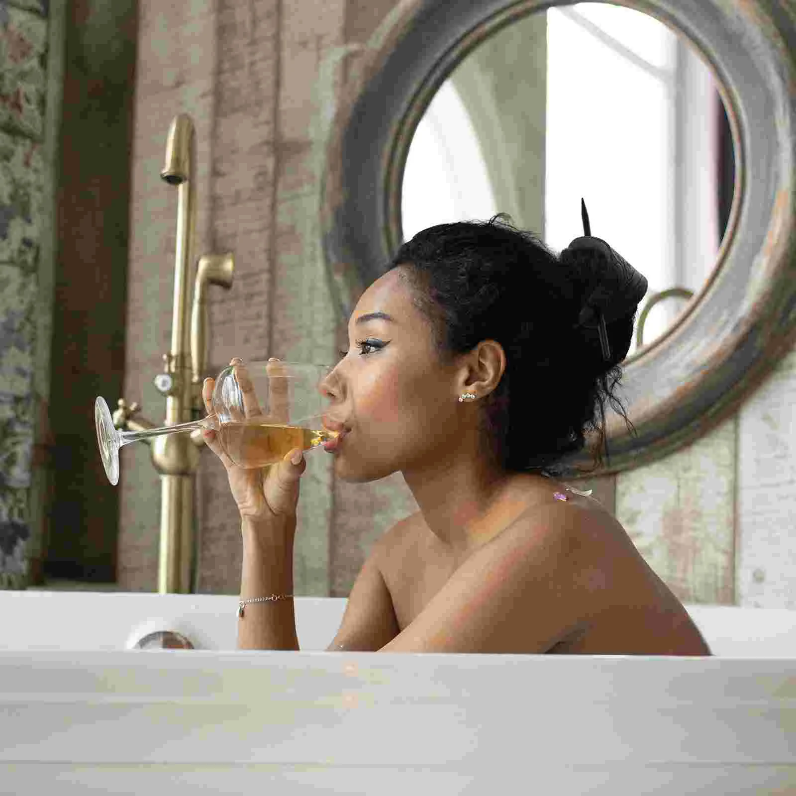 3 шт. резинки для волос аксессуары длинная заколка с булочкой женский головной