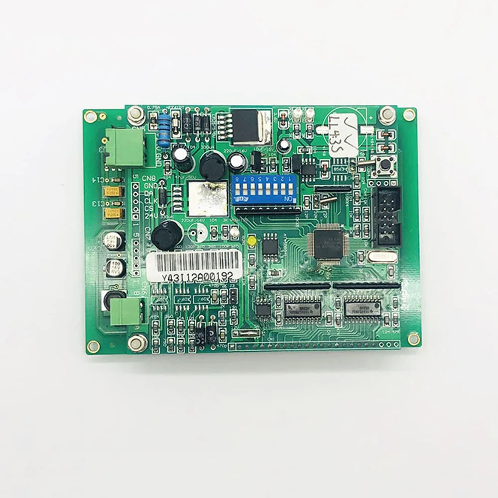 

NH043DN01 печатная плата лифта с завода