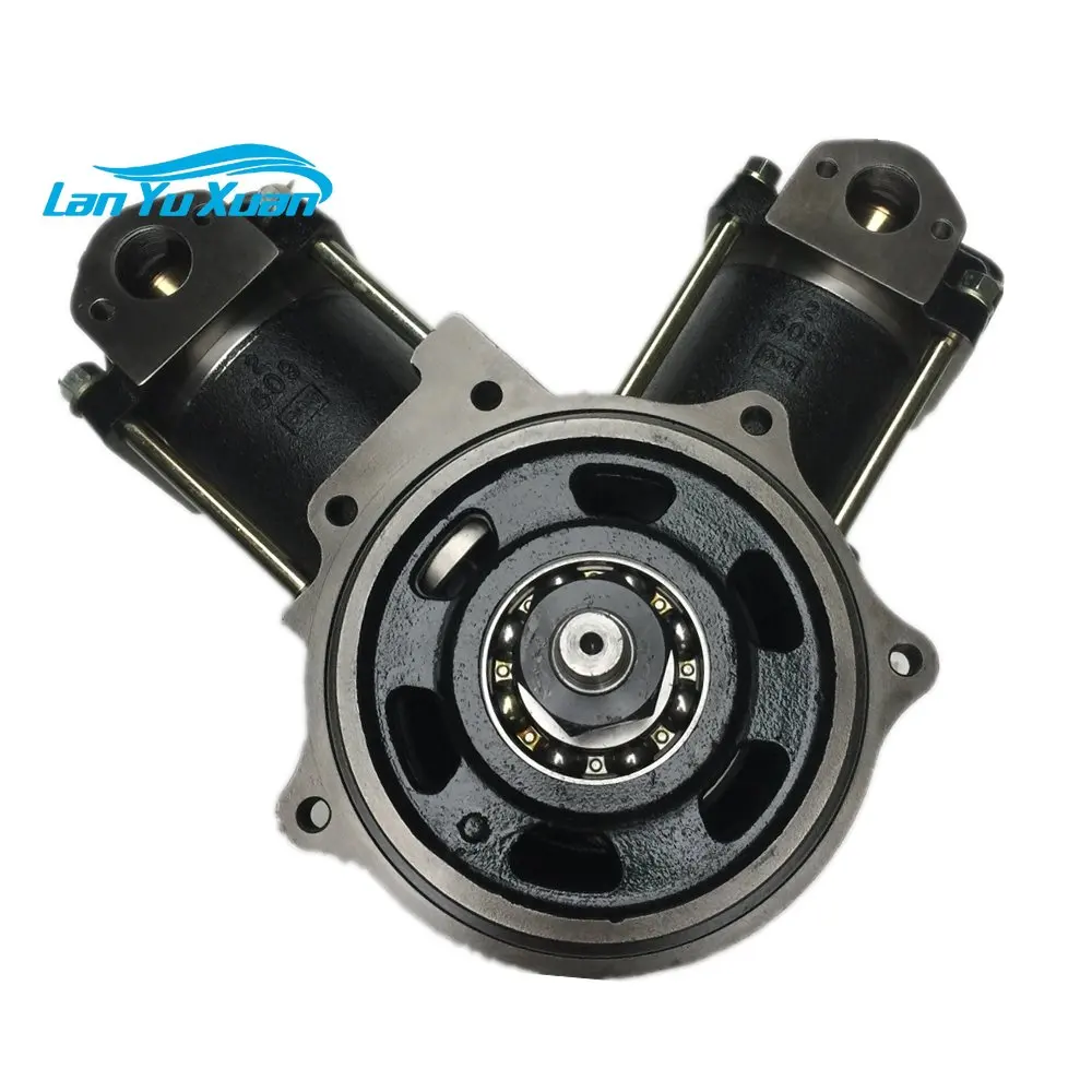 Воздушный компрессор sssy для mitsubishi fuso запчасти грузовиков f350 fv515 me067899