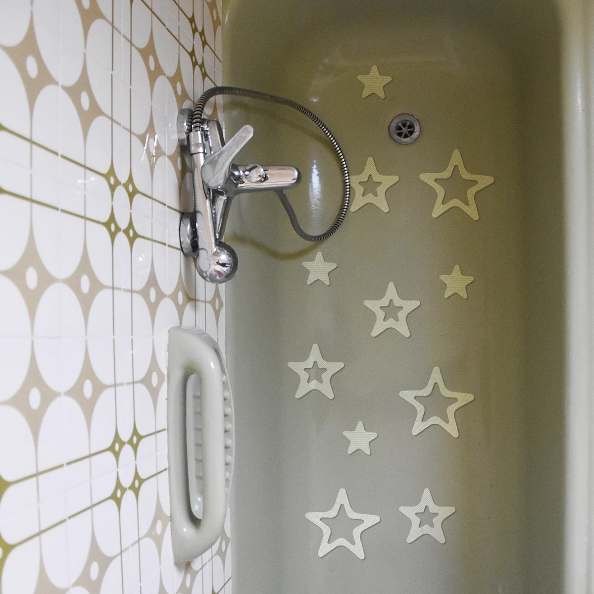 Противоскользящий коврик из ПЭВА