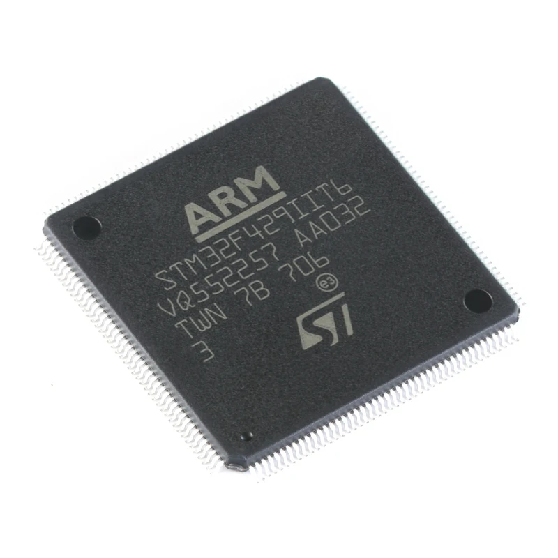 

10 шт./упаковка, микроконтроллер 32-bit