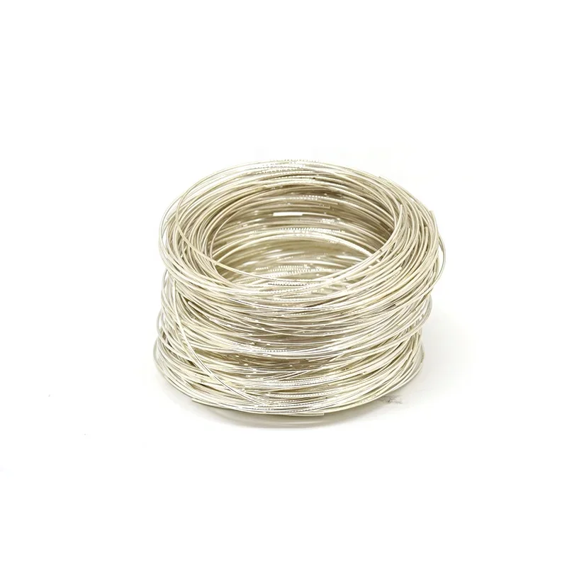 BAg72Cu серебряные сварочные проволоки BAg-8 Silver-Copper Eutectic пайка наполнитель металл