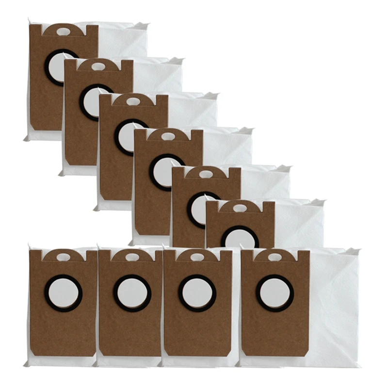 Пылесборник для Proscenic M7MAX M7PRO M8 PRO /VIOMI VXVC11/Kyvol Cybovac S31 /Uoni V980 PLUS/honfurniture Q6, вакуумная деталь