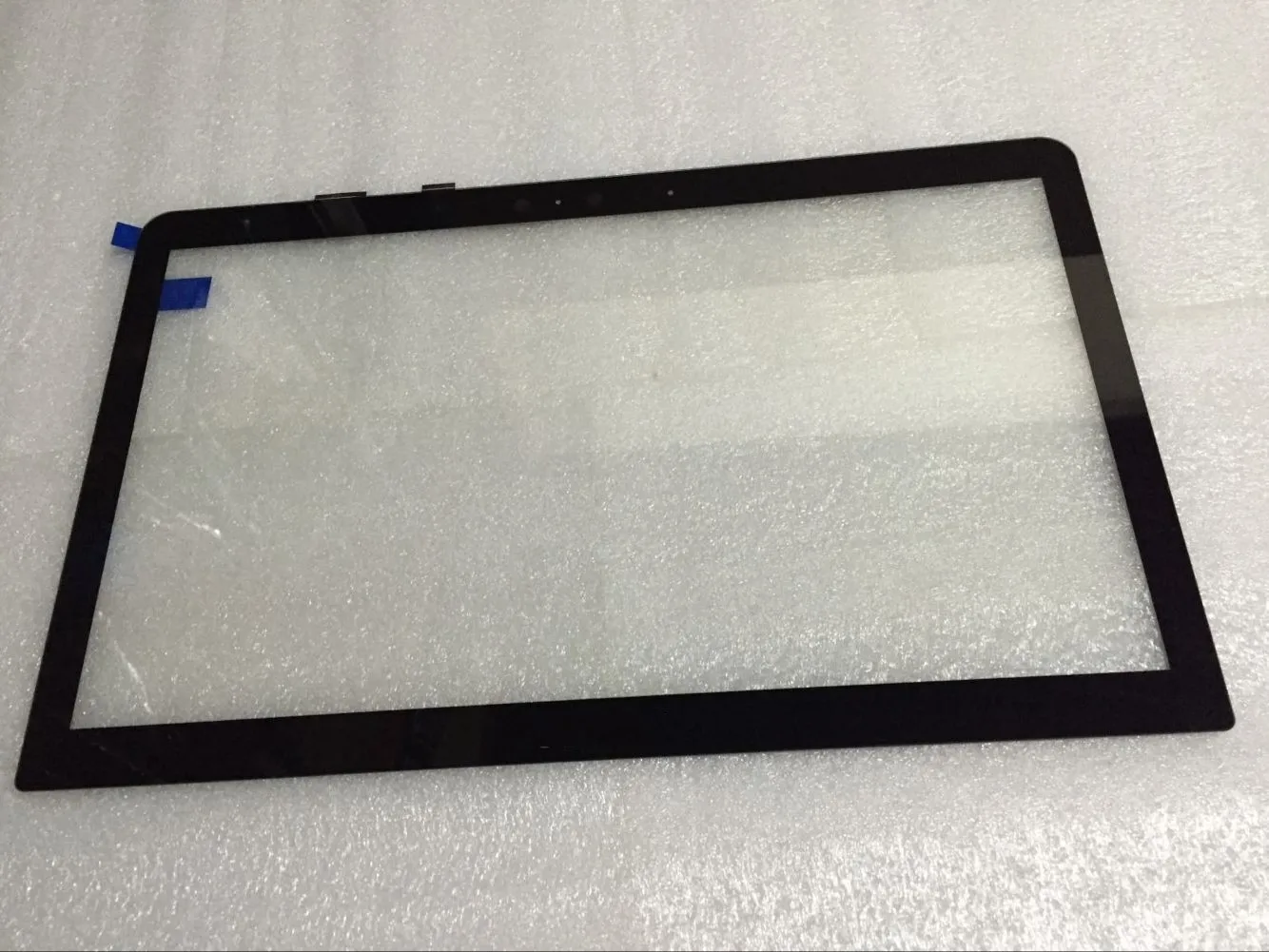 15.6&quot Touch Glass Digitizer Lens for Asus ZenBook Flip UX560 UX560UA Q503 Q524U Q524UQ Laptop