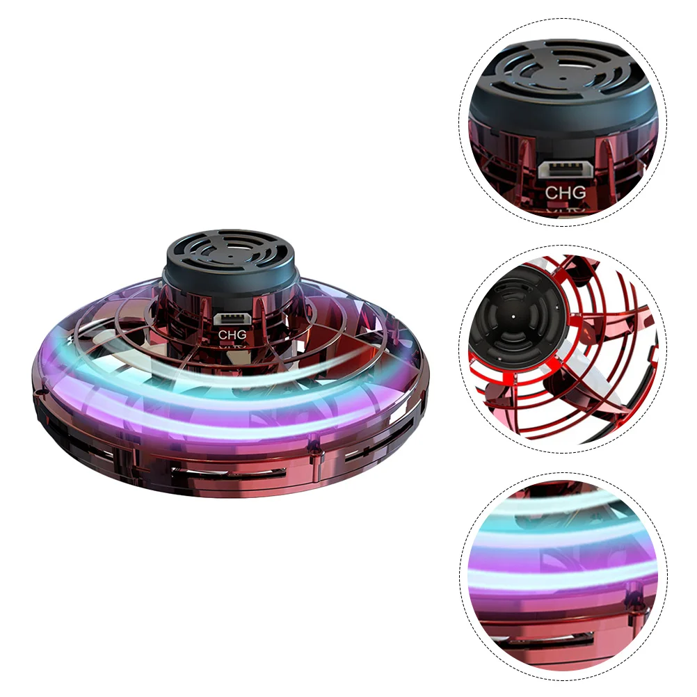 

Shooter Toy Gyrocraft Childrens Outdoor Playsets Drone Shape Goscyrope