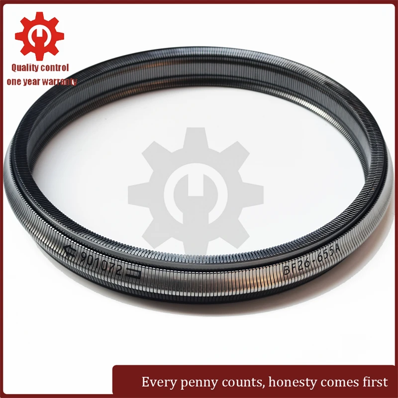 Совершенно новый JF015E RE0F11A 901068 901072 901078 Ремень цепи автоматической коробки передач