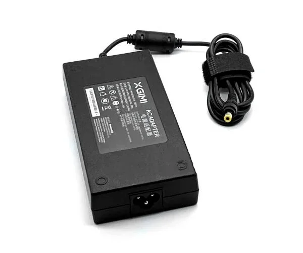 Адаптер питания 18 в 5 А цилиндр 2 5/мм 3-зубчатый стандартный