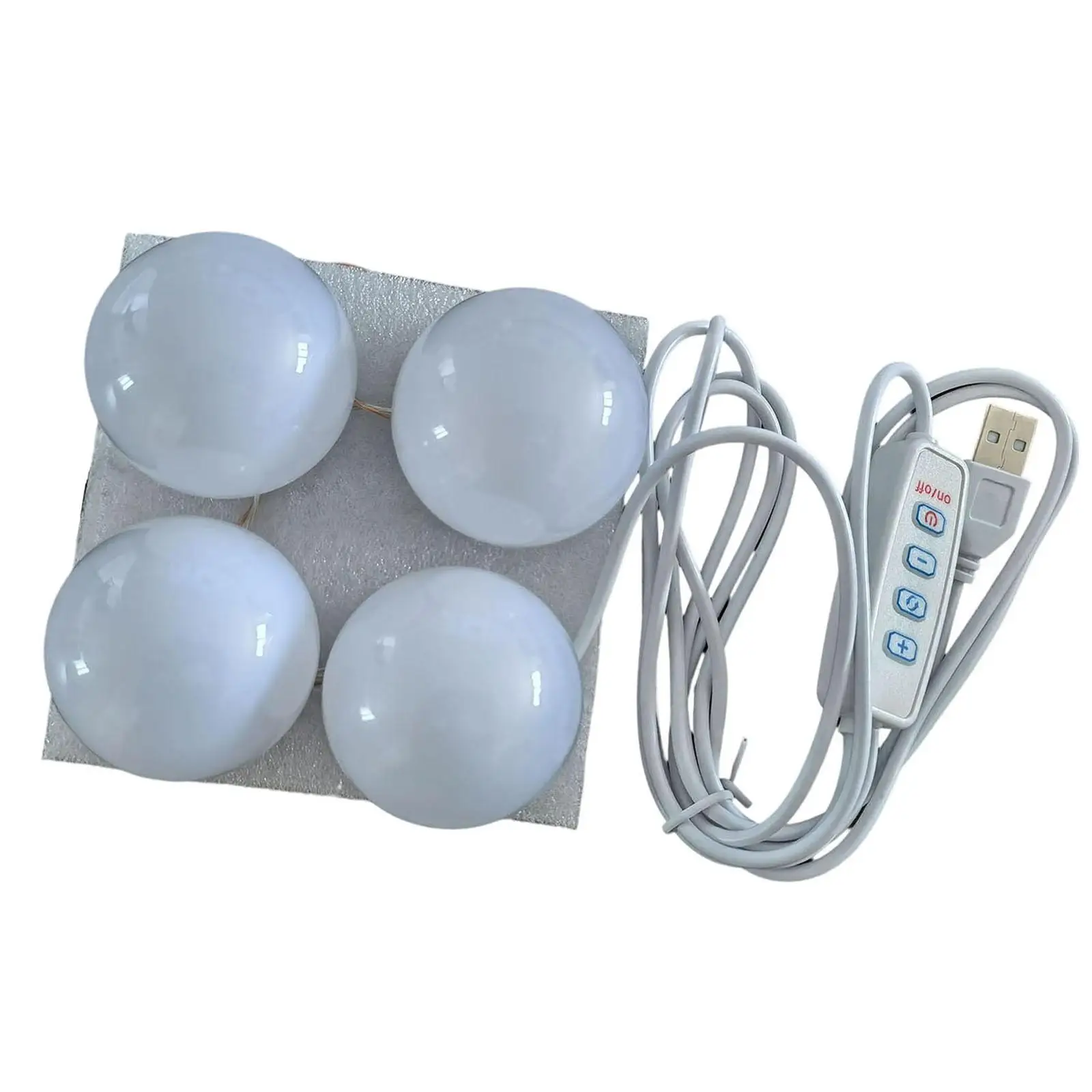 

Регулируемые съемные настенные светильники для зеркала для туалетного столика, украшение для гостиной, спальни, настольная Туалетная комн...