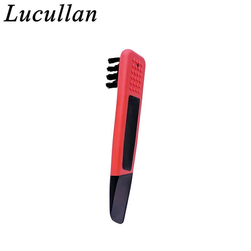 

Lucullan пена из микрофибры, шерсть, полировальная подушечка, щетка для кондиционирования, полировальная губка, инструменты для чистки