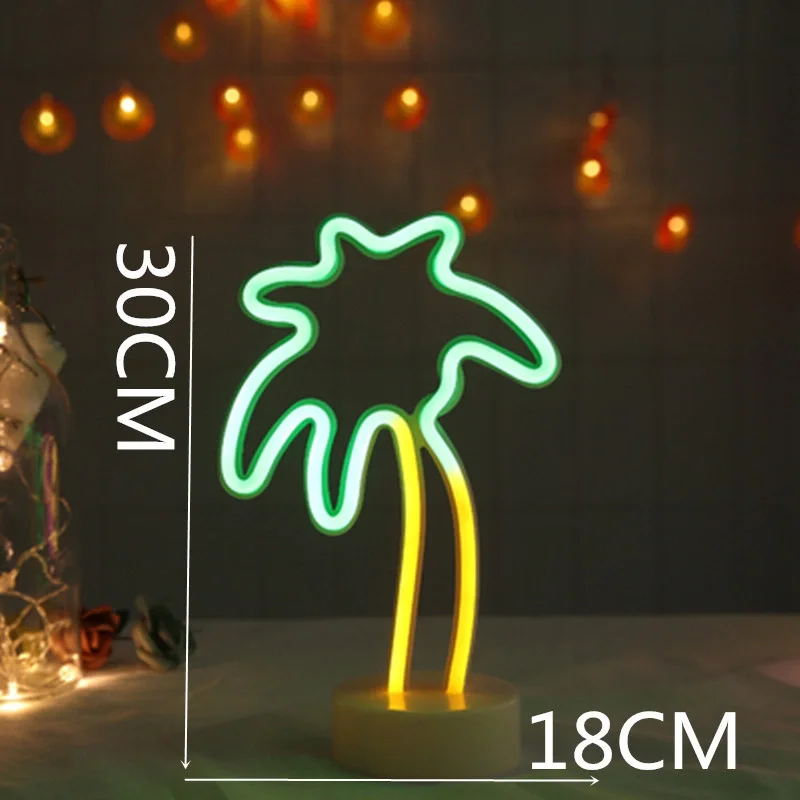 

Proposal Arrangement Creative Supplies Trunk Surprise Romantic Confession Lamp