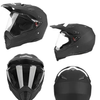 motocross helmet with lens capacete de capacete cascos para casque moto motorcycle accessories atv motorcycle kask