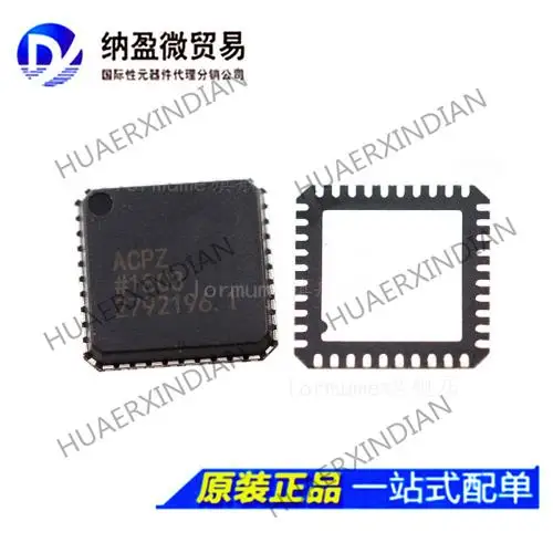 

5PCS ADM1066 ADM1066ACP ADM1066ACPZ QFN-40 New Original