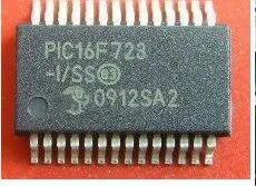 

50 шт. Бесплатная доставка Φ/SS PIC16F54 SSOP20