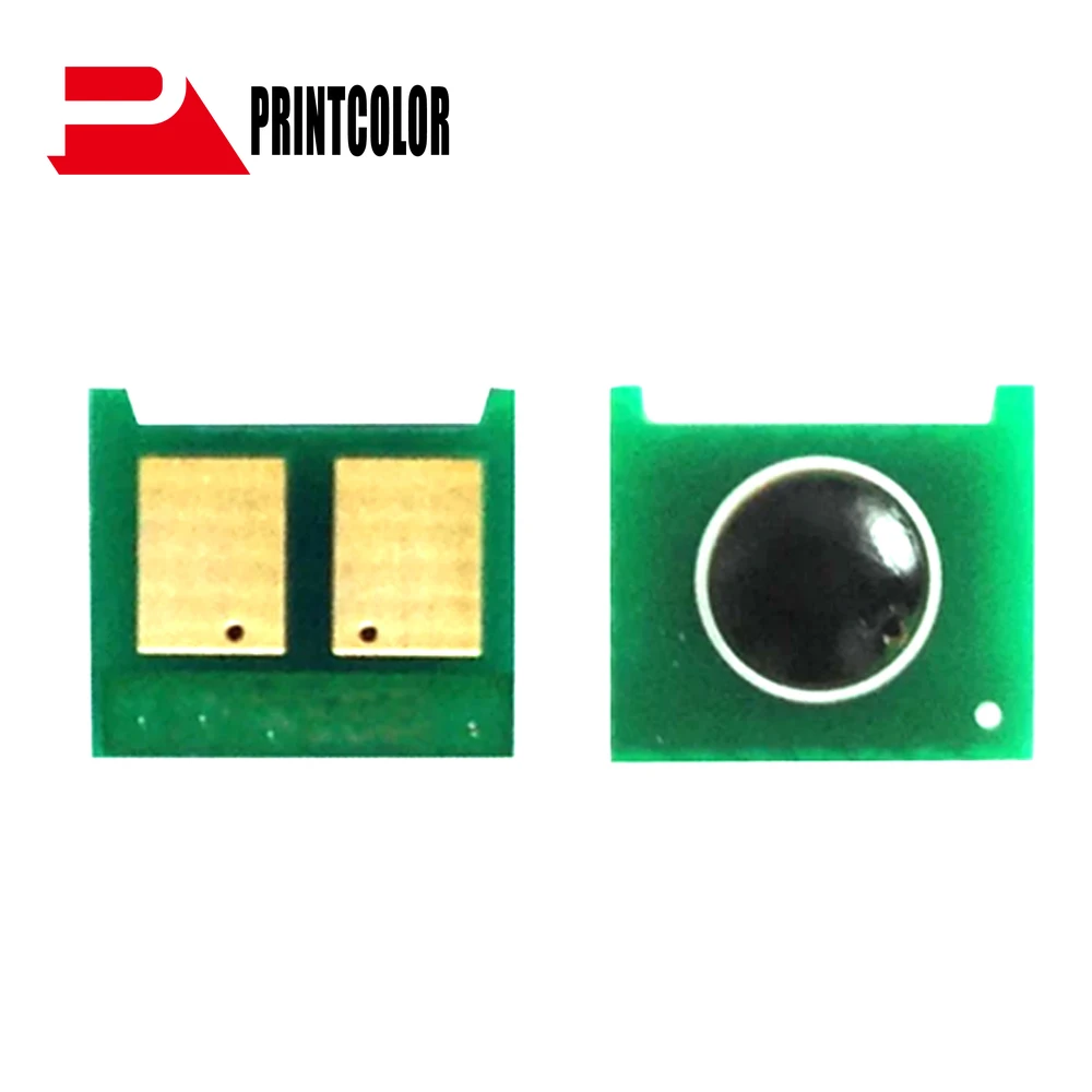 Чип для HP CE285A 85A M1132 M1212 M1214 M1217 P1100 P1102 |
