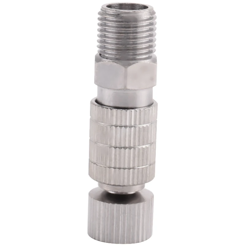 14 шт. быстроразъемные соединители для аэрографа