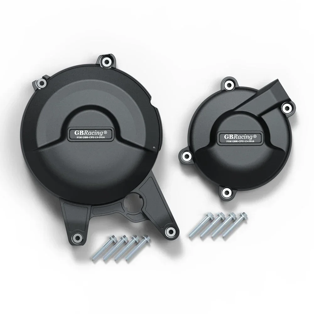 

Защитный кожух двигателя, модифицированный и защитный, подходит для KTM 690 Duke 2011-2021, 690 SMC, 690/R Enduro 2008-2018.