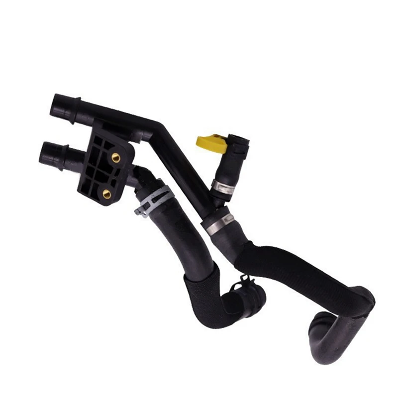 Автомобильный термостат водяной шланг для Land Rover Range Sport 2010-2021 разъем шланга