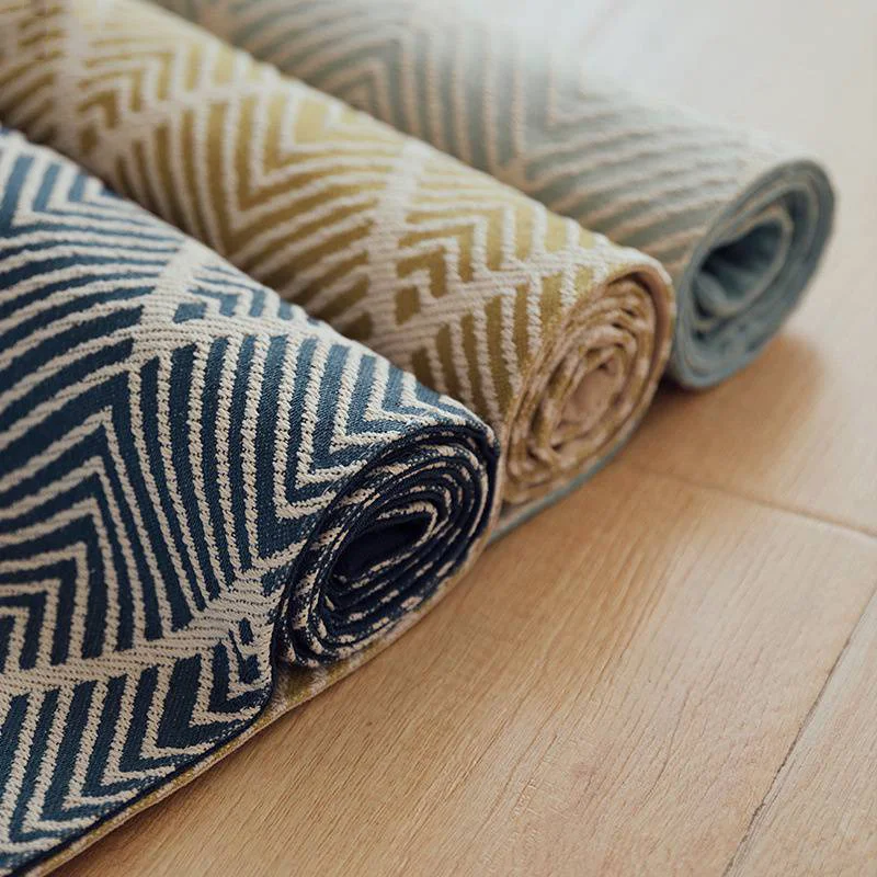 

Table Cloth Cotton Linen High-grade Waterproof Oil-proof Table Runner Light Luxury Home Travel Tablecloth Home Table Top Decor