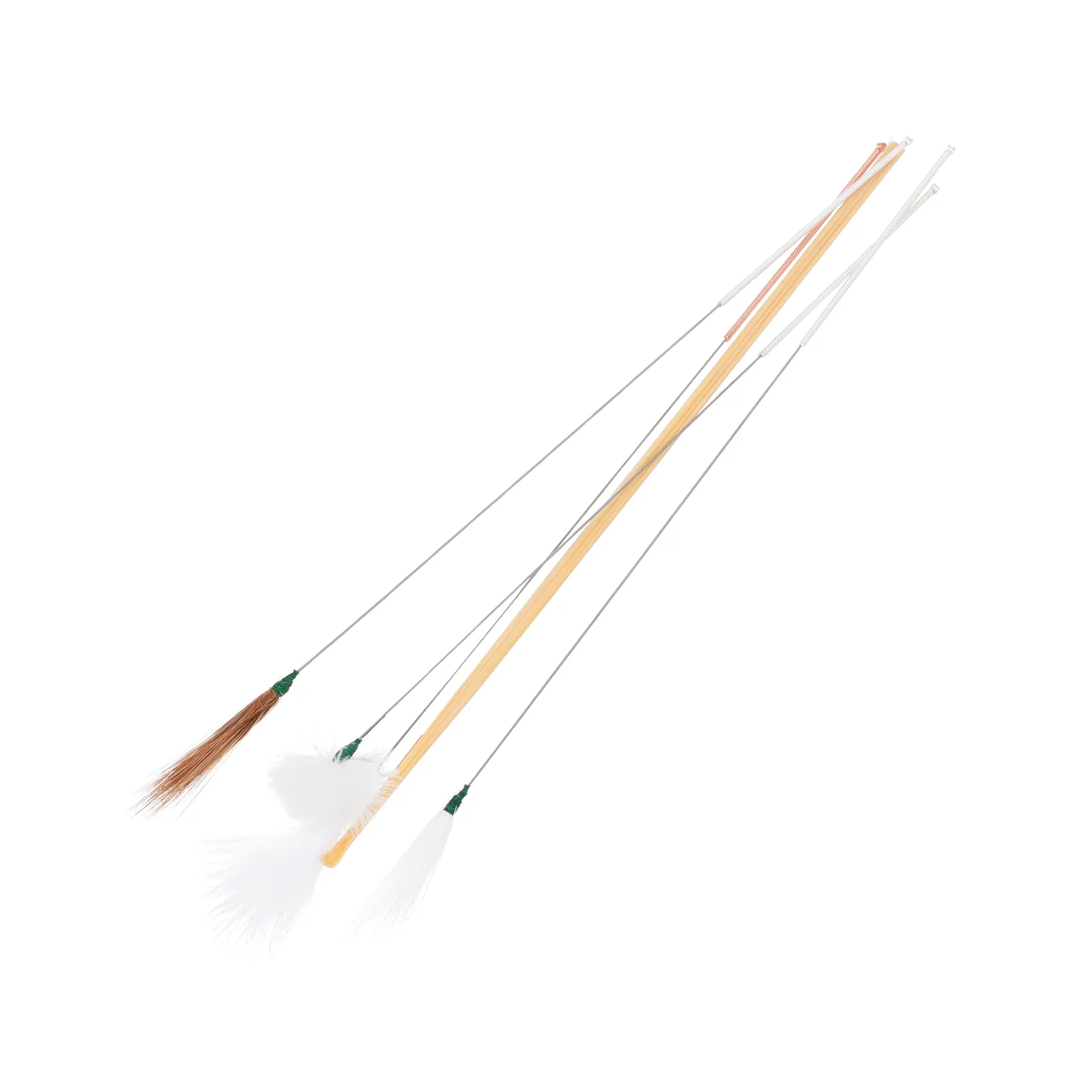 

1 Set Earwax Removal Sticks Earwax Removal Gadgets Cleaning Tool Wax Picker for Shop Home Family