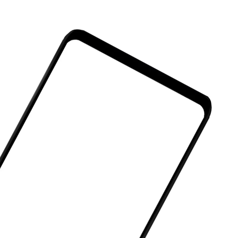 Передняя панель для Xiaomi Redmi 9 9A 8A 9C T Note 7 8 Pro 9S 8T Note9S Note9 стеклянная крышка сенсорного