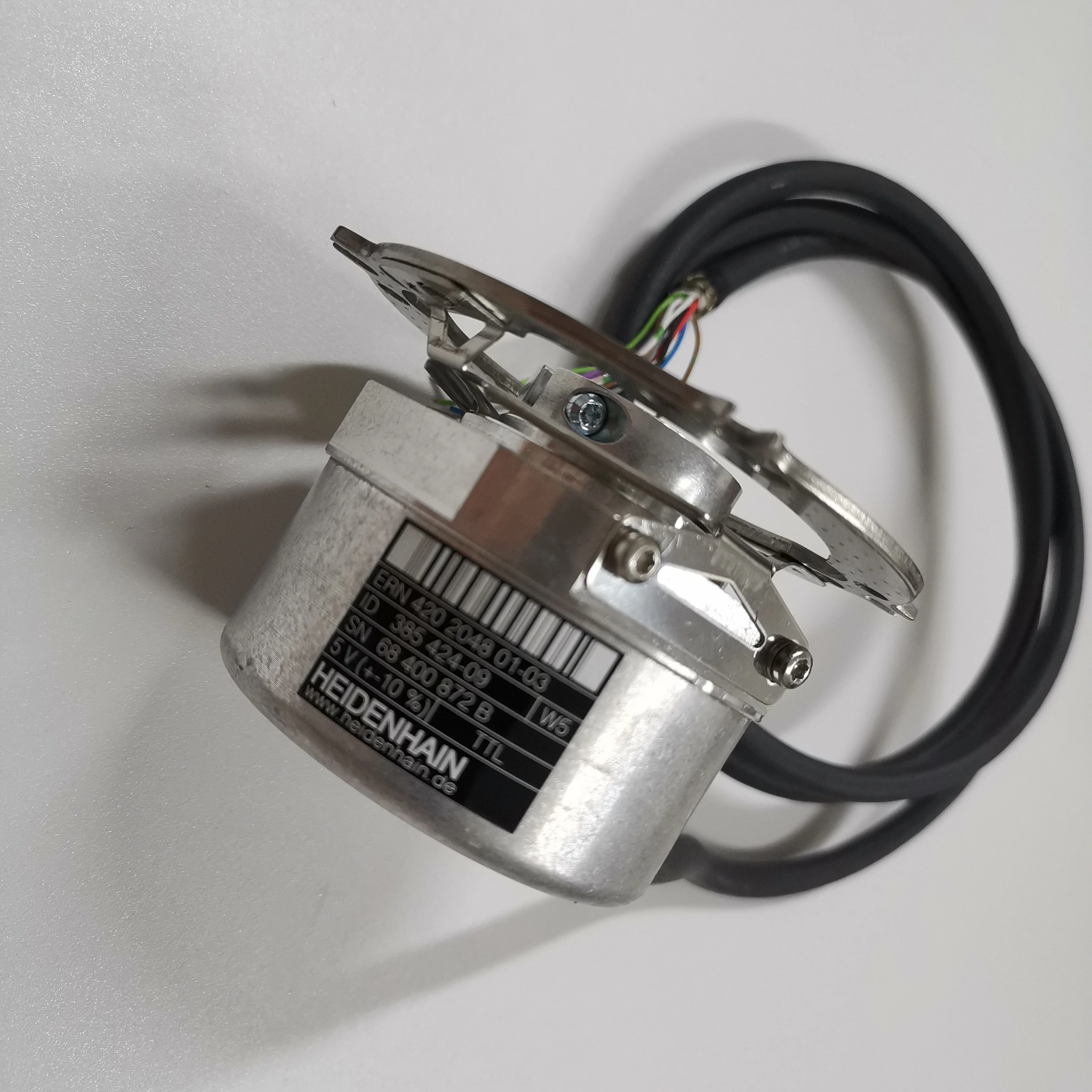 

R923 encoder for RIETER mcahine R923 10463039