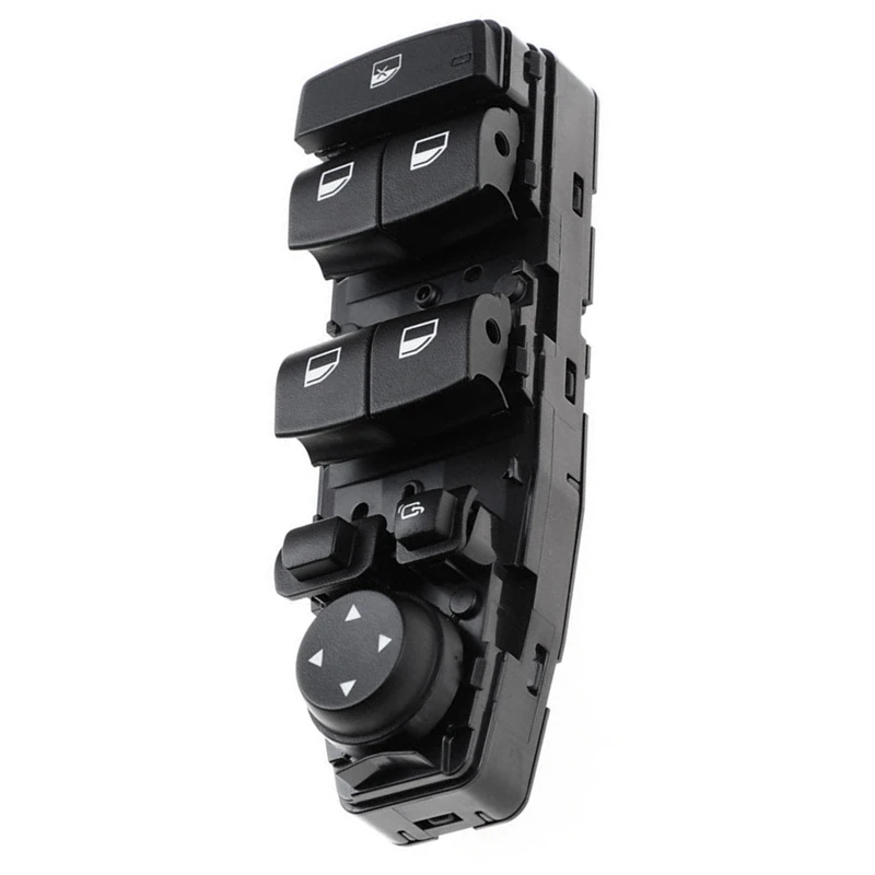 

Автомобильный выключатель стеклоподъемника левый Драйвер 61319218482 подходит для 12-19 BMW 320I 328I 330I 335I 340I M3 640I 650I