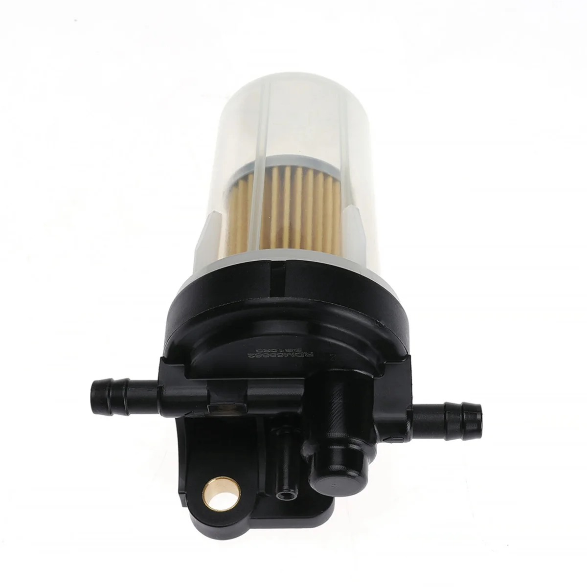 2 шт. для Kubota-паливный фильтр в сборе B2320 B2410 L2800 L3400 LX2610HSD M5640SU RTV-X1100CR RTV-X900G RTV900W