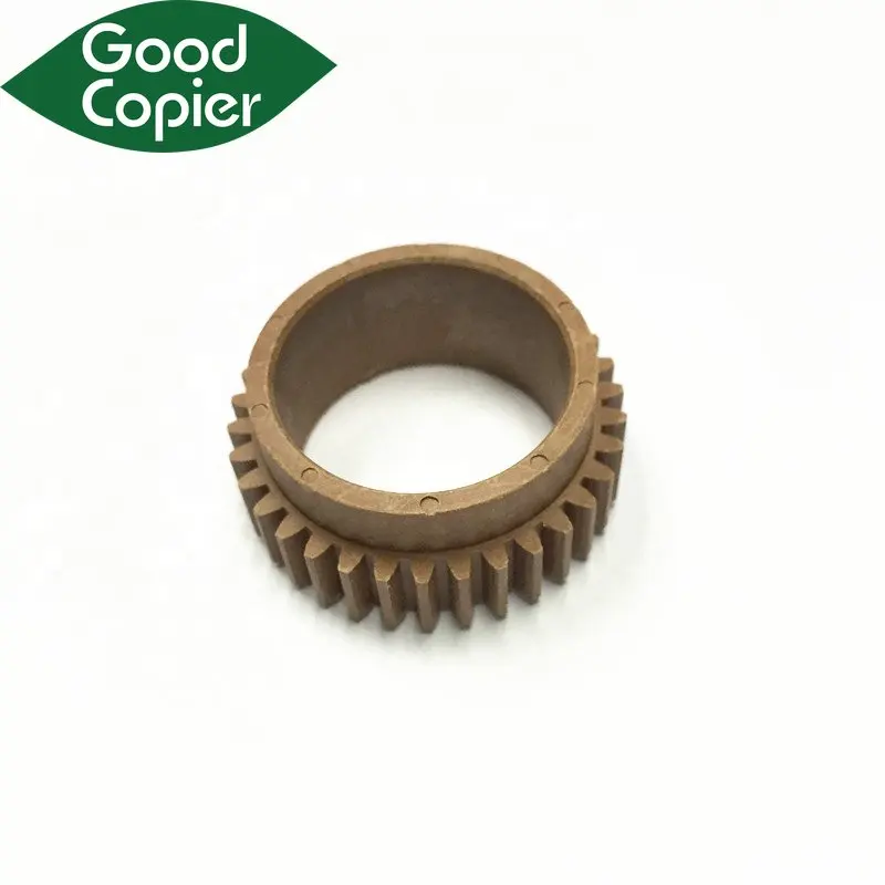 

4021571302 for konica minolta BH 152 161 163 183 1611 2011 Upper Fuser Gear 4021-5713-02 Copier Parts