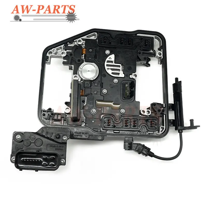 

Применим для Volkswagen, Skoda DQ200, 0AM927769D K, 7 скоростей, двойная волновая коробка сцепления, компьютерная плата 0AM