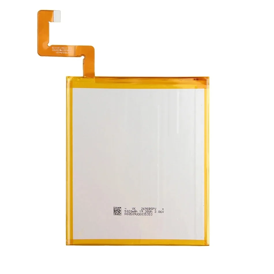 L19D1P32 L18D1P32 Аккумуляторная батарея 4850 мАч для Lenovo Tab M10 TB-X505X X505L X505F с номером