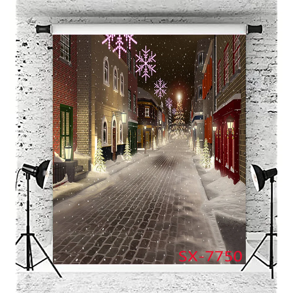 

SHENGYONGBAO, европейская архитектура, живописные пятна, уличный вид, фотография, искусственная ткань