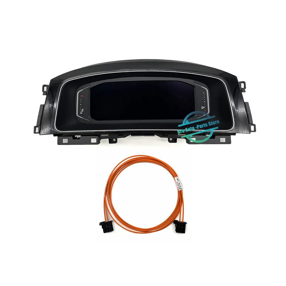 ЖК-инструмент для виртуальной кабины VW Golf 7 MK7