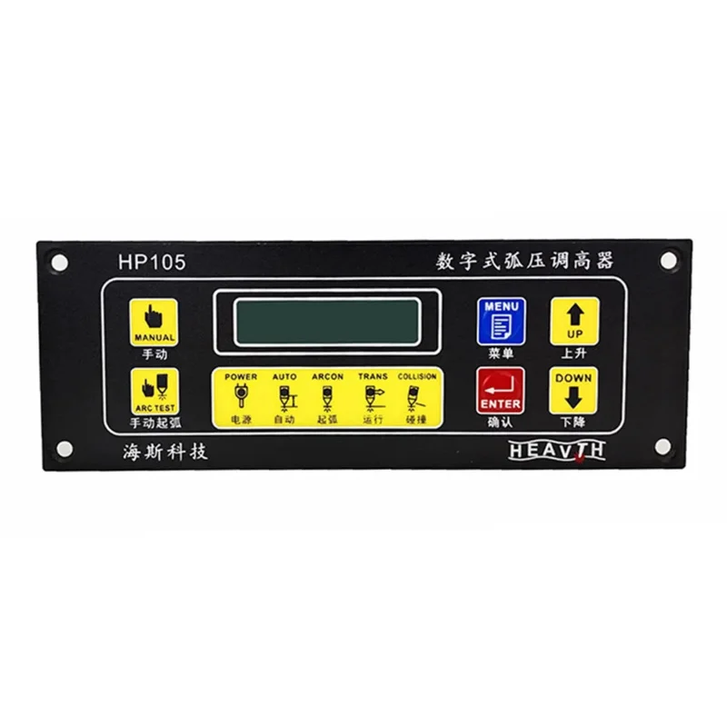 Комплект контроллера F2300A/F2300At подъемник Thc Jykb-100-Dc24V-T3/F1621P/Hp105 для плазменной резки