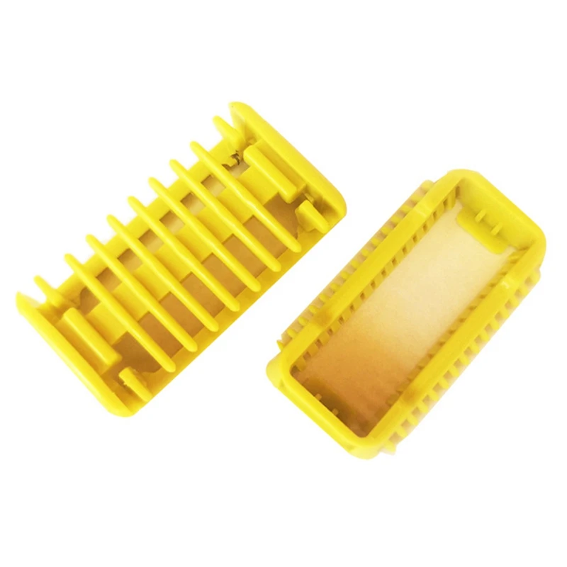 

Top Deals Replacement Face Body Kit For Oneblade & Pro QP2520 QP2530 QP2630 QP6510 QP6520 Hair Clippers Beard Trimmer Ki