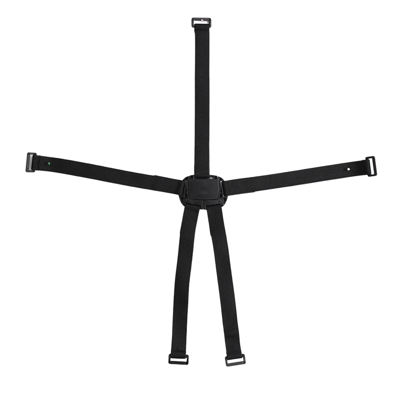 

Bicycle Bag Quick Release Straps Bike Bag Strap + Buckle Bike Bag Strap Accessories For Bag Carrier