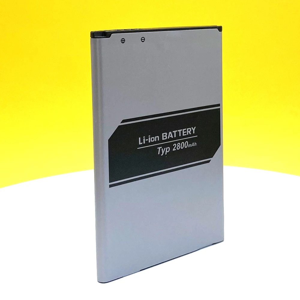 BL-46G1F Новый аккумулятор 2800 мАч для LG (версия 2017 K10) K20 Plus K425 K428 K430H замена телефона в