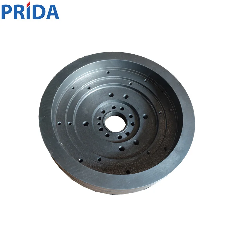 Маховик BFM1013 FL912 F4L913/914 04204260 0420 4260 запасные части двигателя для deutz