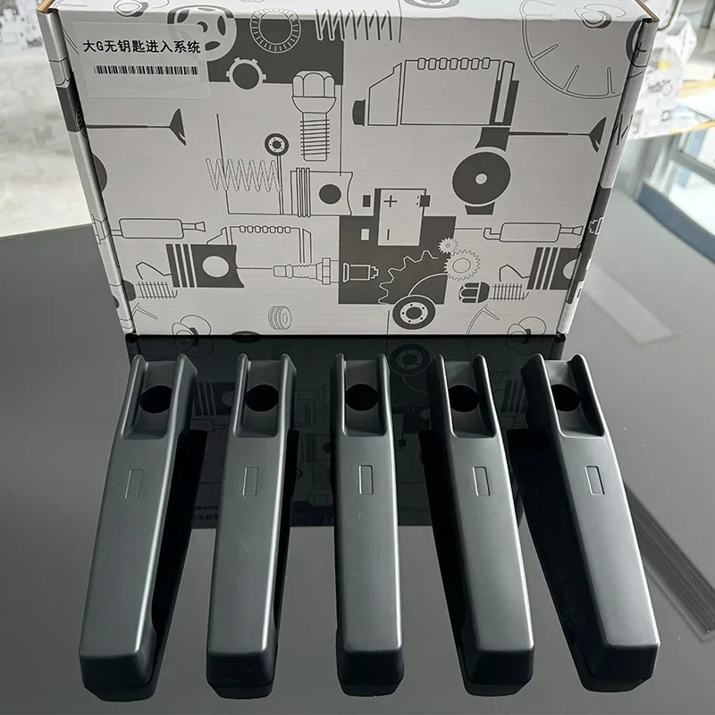 2019 года + W464 Sleutel Minder Go 5 Deuren G-Klasse Автозапчасти для Mercedes Cedes-be nz W463a Комплект