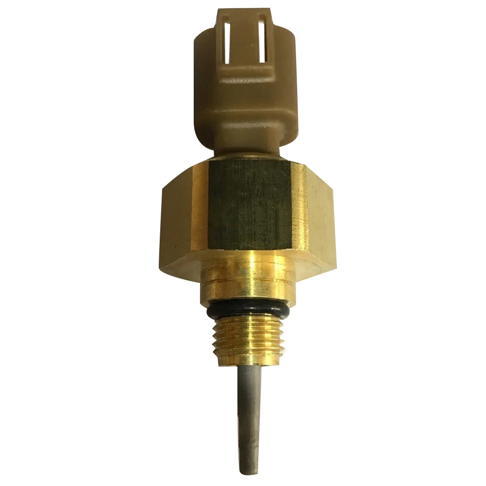 

Engine Air Oil Temp Temperature Pressure Sensor Switch for ISX Engine ISX15 4921475 49 21 475