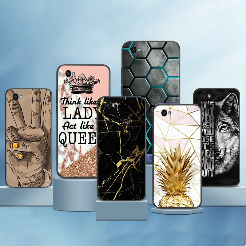 

Painted Case For Xiaomi Mi Qin 2 Pro Soft Back Cover For Qin2 Pro 2Pro Cases Bumpers TPU Protective Fundas