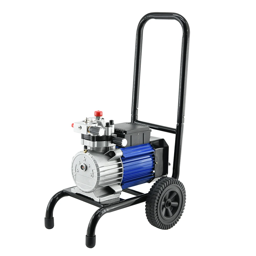 Рисунок 3 - ST-JTM безвоздушный распылитель 220 В