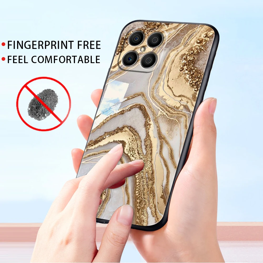 Чехол для Honor X8 Play6t X9 X7 8X 9X Play 9A 20 30 50 60 Magic4 Pro 20i 30i | Чехлы