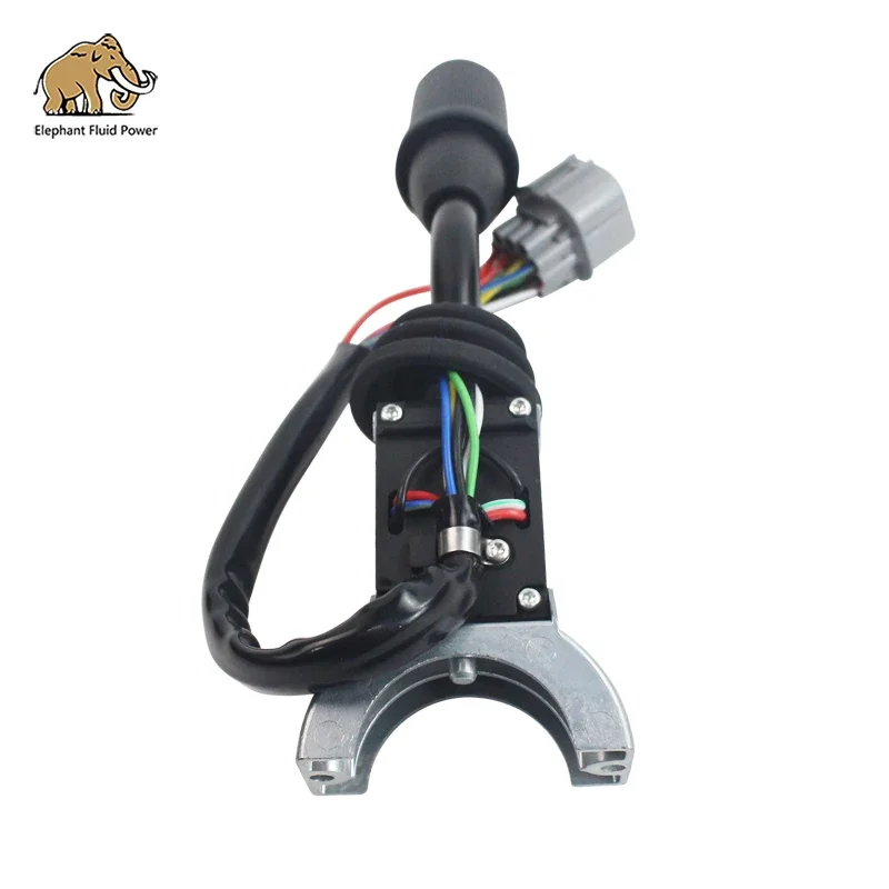 Запасные части для JCB 3CX переключатель сигнала поворота 701/80299 701-80299 70180299