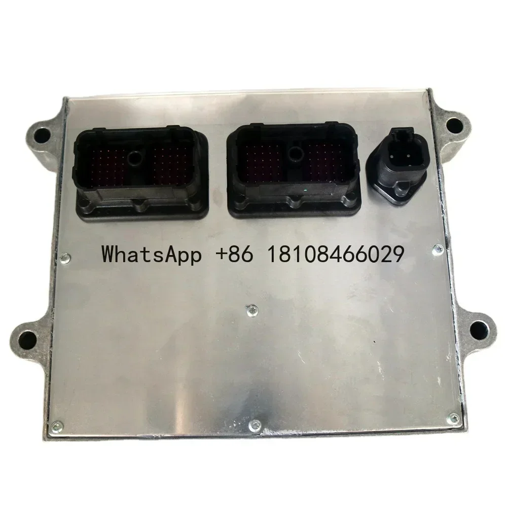 Hino ECU QSB67 24 Вольт 6-цилиндровый турбоавтомобильный электропривод ECM Massey с Mecuri для