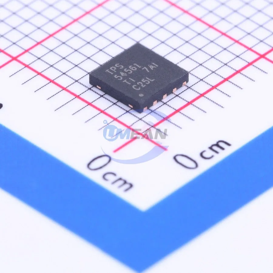 

Power chip - DC-DC chip TPS54561DPRT WSON-10