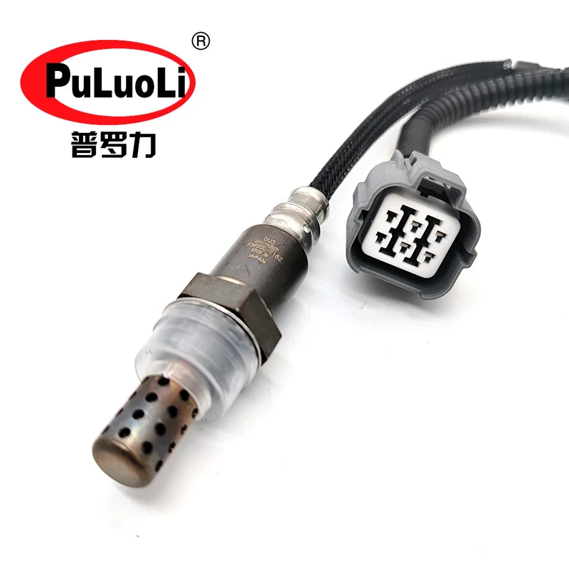 Задний датчик кислорода 36532-RAC-U02/36532-RAC-U03 для Honda 2003-2007 2nd-generation Accord 2 0